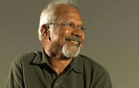 Vetrimaaran asked mani ratnam about simbu 