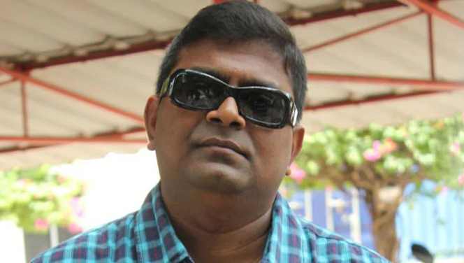 Mysskin and keerthy suresh acting together in new movie