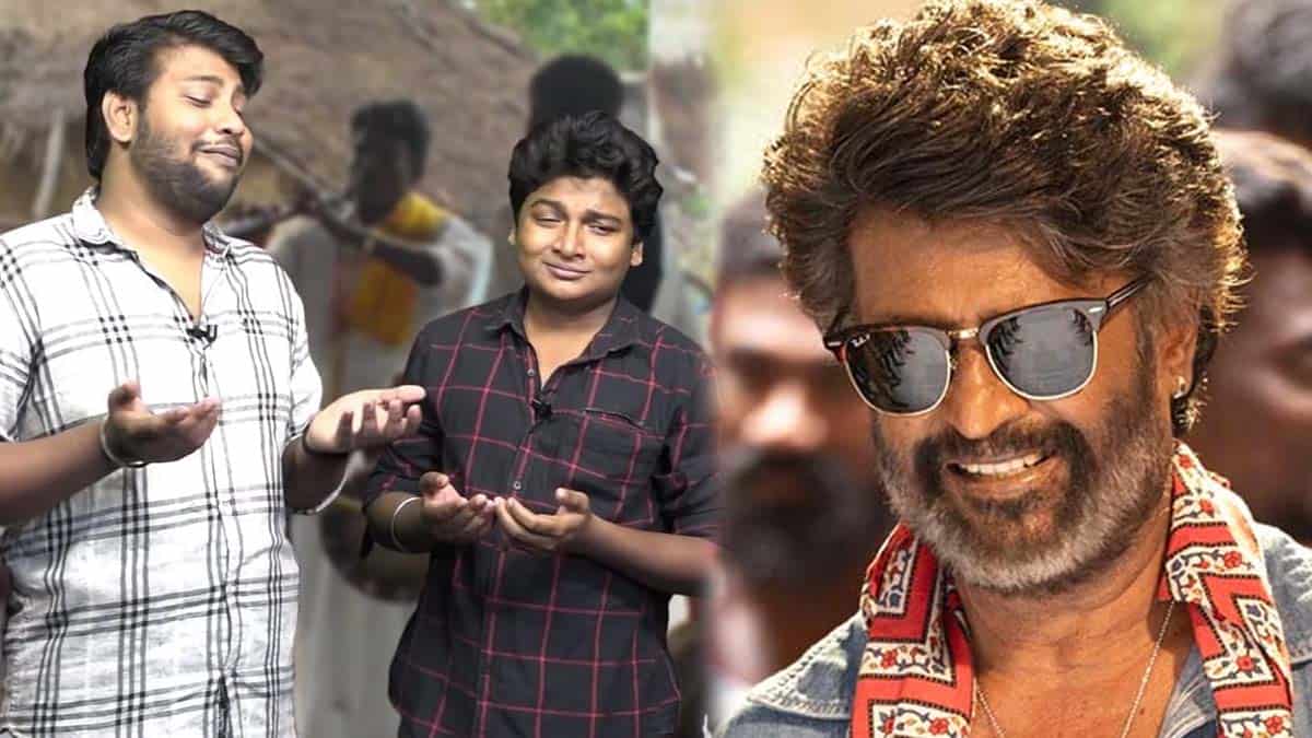 Not only Gopi and Sudhakar… Rajinikanth also threatened