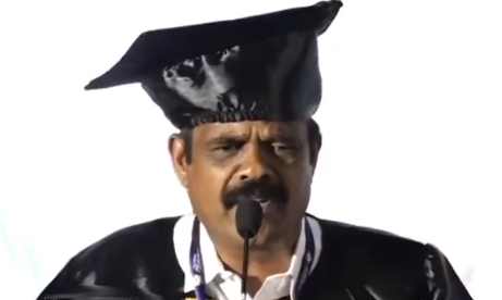 Puli movie producer talked about the tragedy while releasing the film