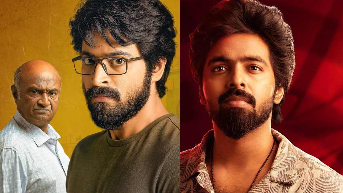 Parking movie got 3 national awards
