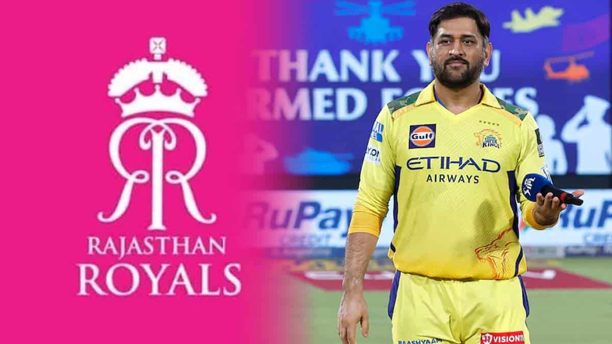 சென்னை அணிக்கு கேப்டனாகும் ராஜஸ்தான் அணி வீரர்… தோனிக்கு பிறகு இனி இவருதானா?
