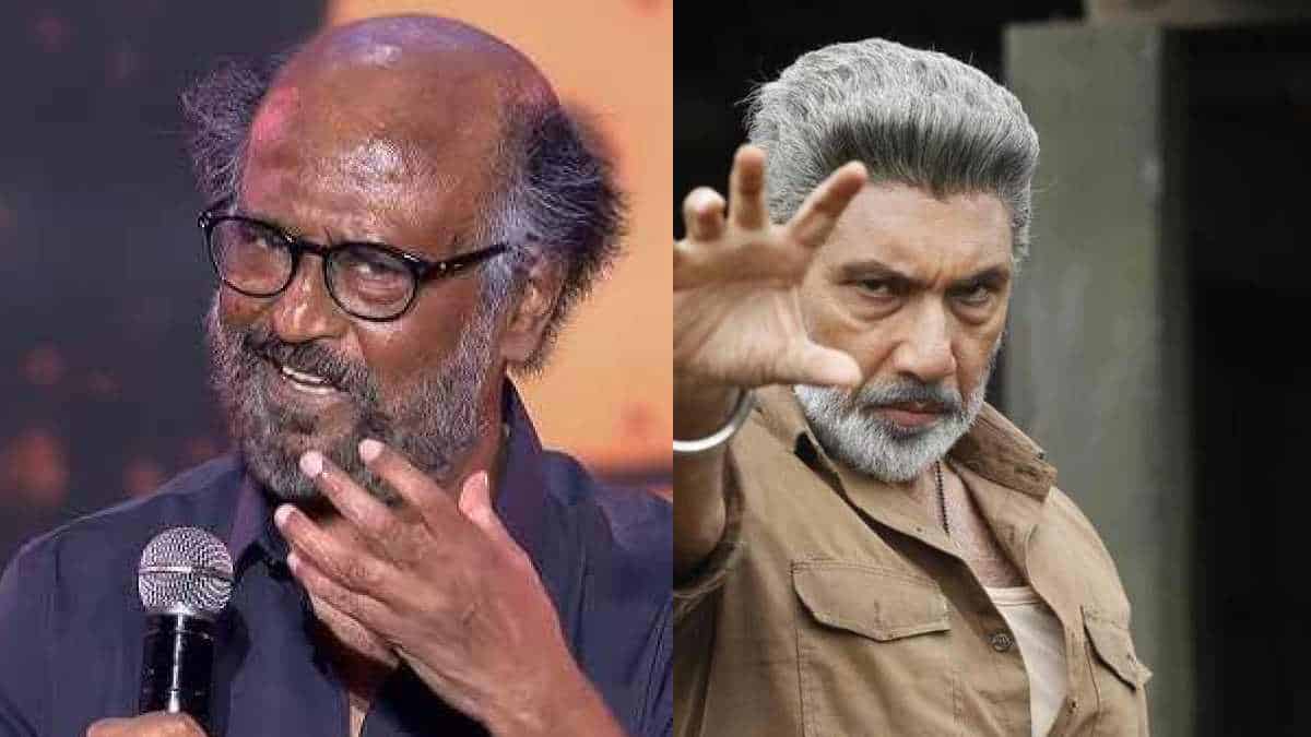 Clash between sathyaraj and rajinikanth in karnataka issue