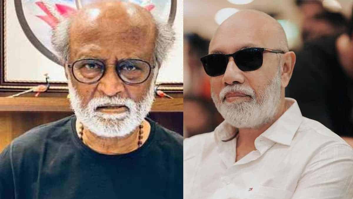 Clash between sathyaraj and rajinikanth in karnataka issue