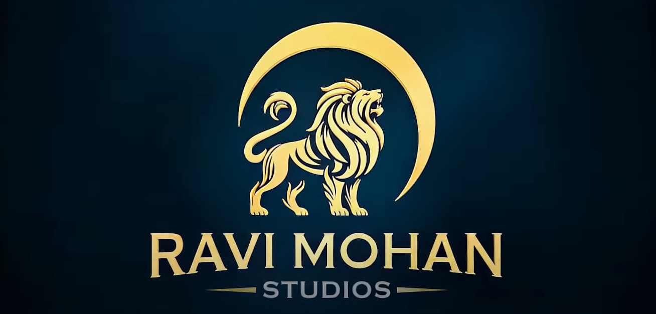 Ravi mohan producing so many films under ravi mohan pictures