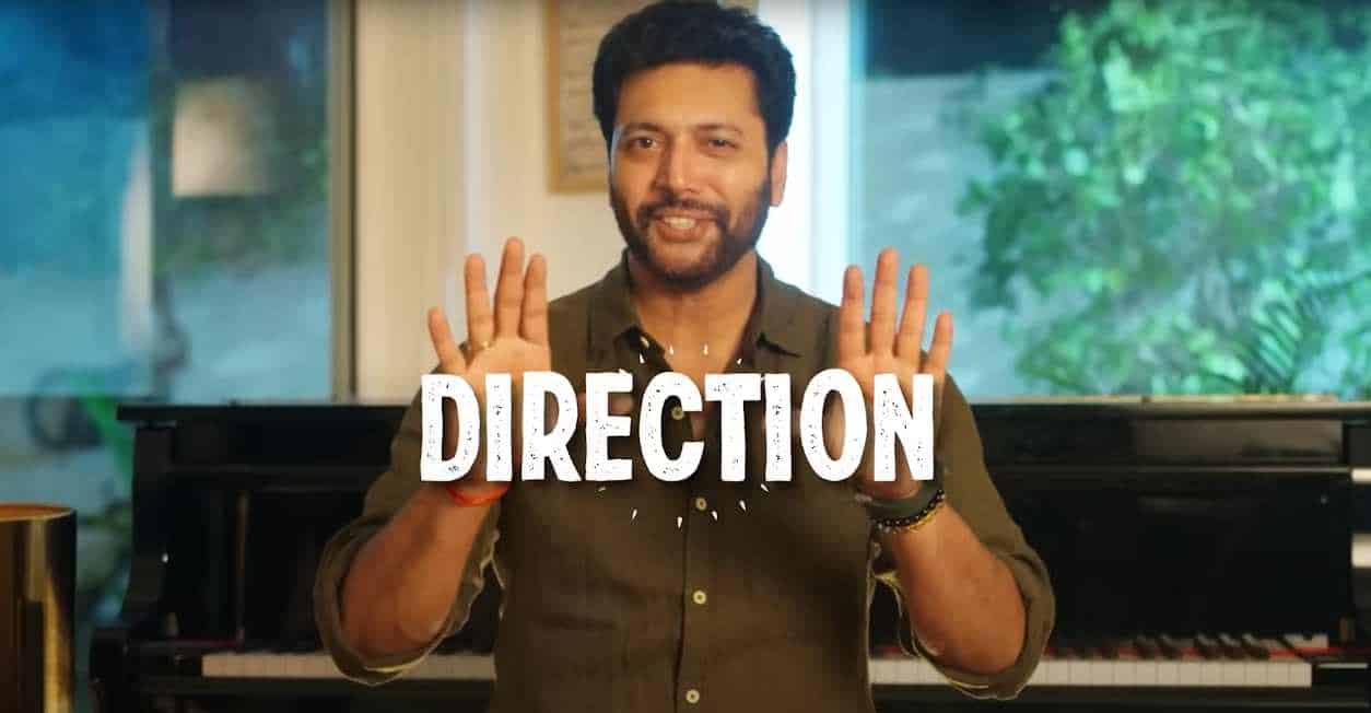 Ravi mohan producing so many films under ravi mohan pictures