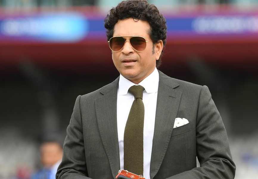 Sachin tendulkar likes the movie 3bhk