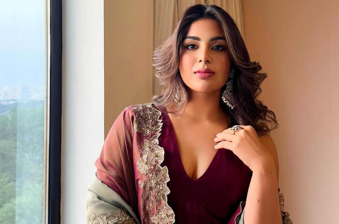 Samyuktha told that she has drinking habit