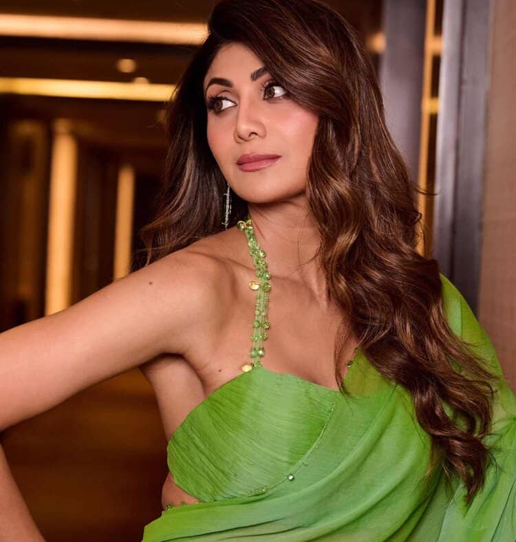 Shilpa shetty open talk that she hunting for groom for her sister