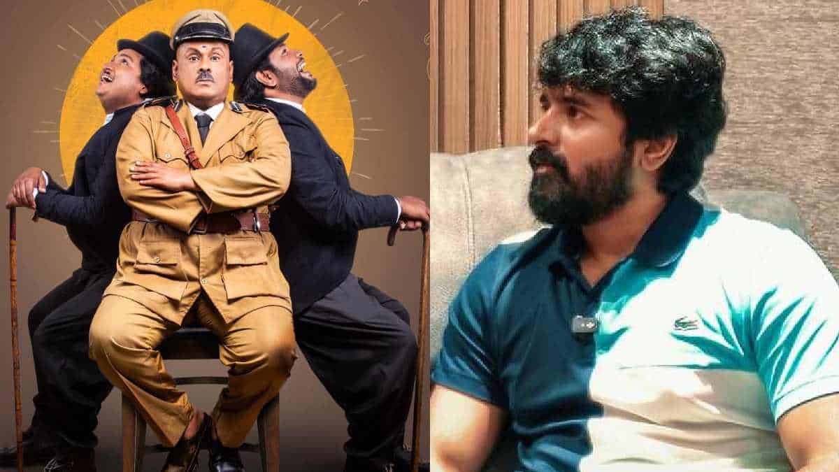கோபி சுதாகருடன் இணையும் சிவகார்த்திகேயன்? அடேங்கப்பா, இது நம்ம லிஸ்டலயே இல்லையே!