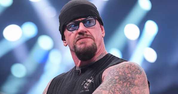 Wwe undertaker in biggboss season 19