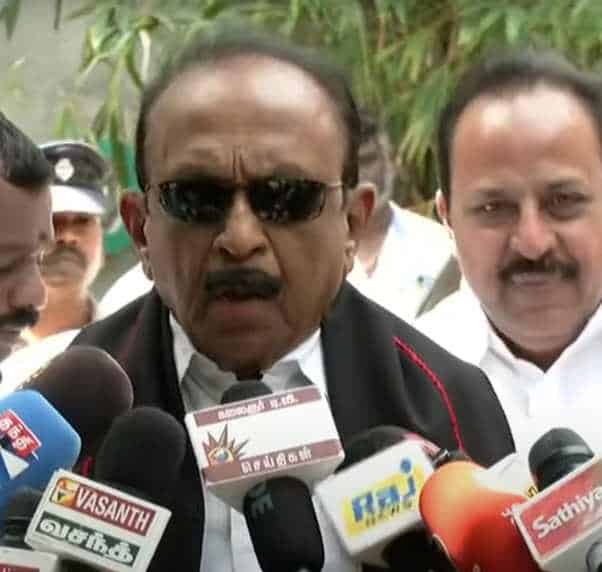 MDMK split from dmk alliance is rumour 
