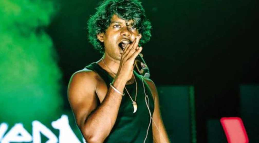 2 women filed sexual harassment case on rap singer vedan