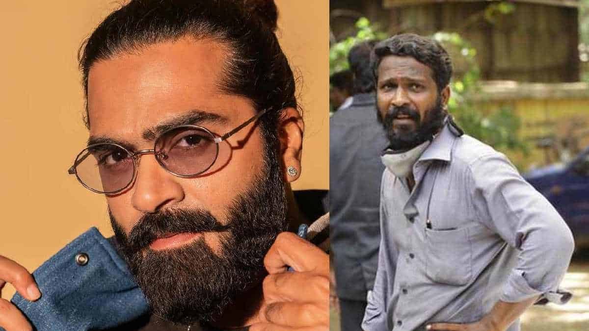 Suresh kamatchi tweet about simbu vetrimaaran combo movie drop