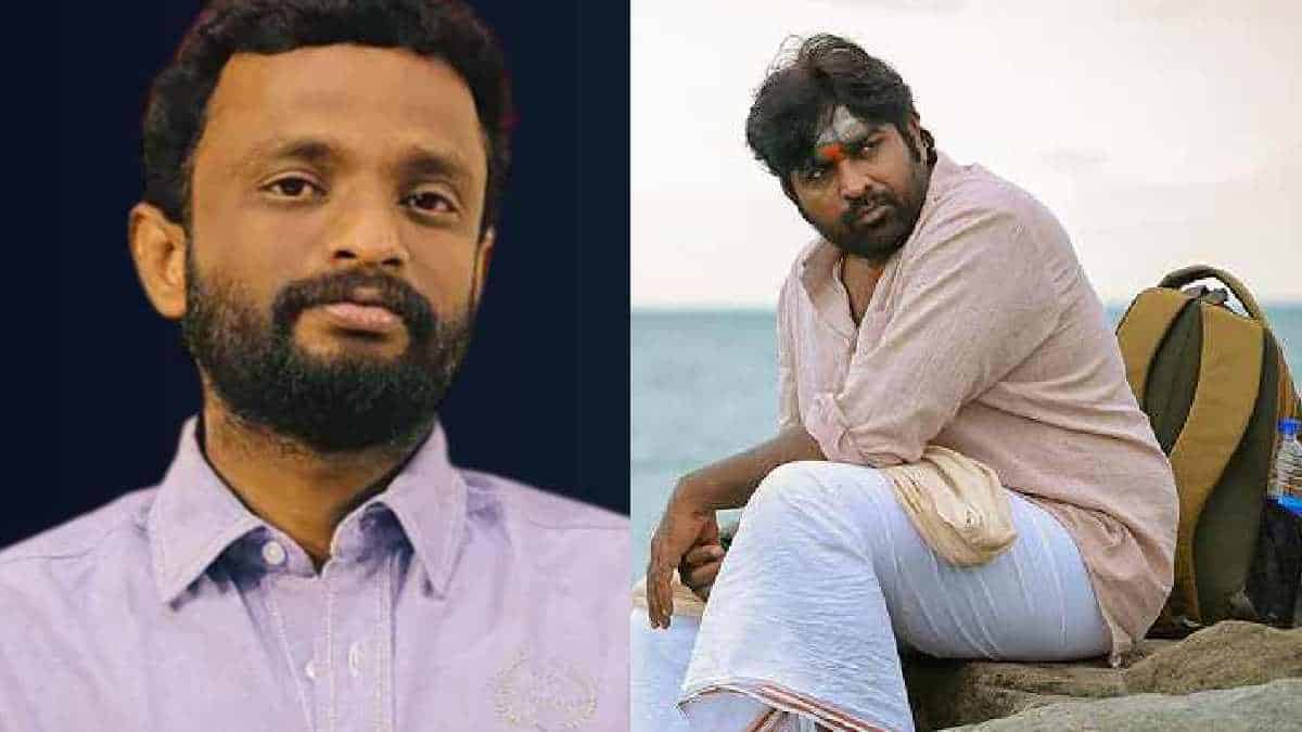 எனக்கும் பாண்டிராஜுக்கும் இதனாலதான் சண்டை? உண்மையை போட்டுடைத்த விஜய் சேதுபதி