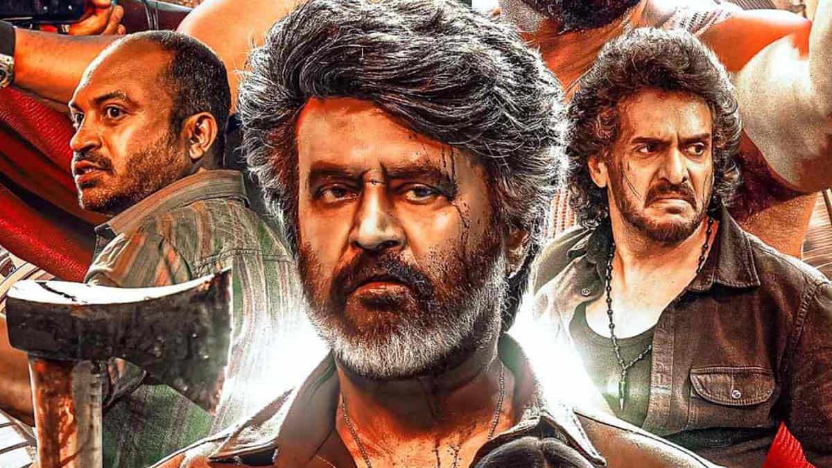 actors in the film Coolie getting paid so many crores? Rajinikanth is showing mass..!!