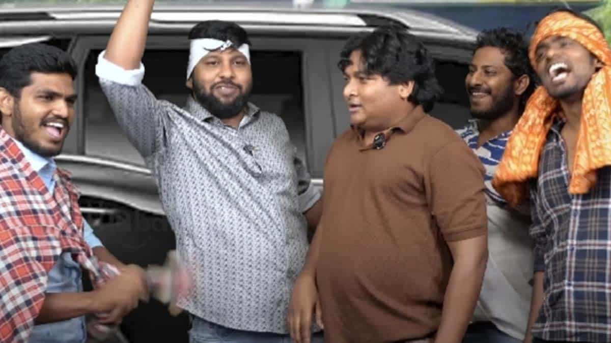கோபிக்கும், சுதாகருக்கும் பாதுகாப்பு கொடுத்து.. எம்ஆர் ராதா நினைவாக விருது வழங்கணும் : பரபரப்பு கோரிக்கை!