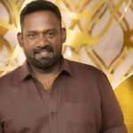 ரோபோ சங்கர் மருத்துவமனையில் அனுமதி…. படப்பிடிப்பில் பரபரப்பு!