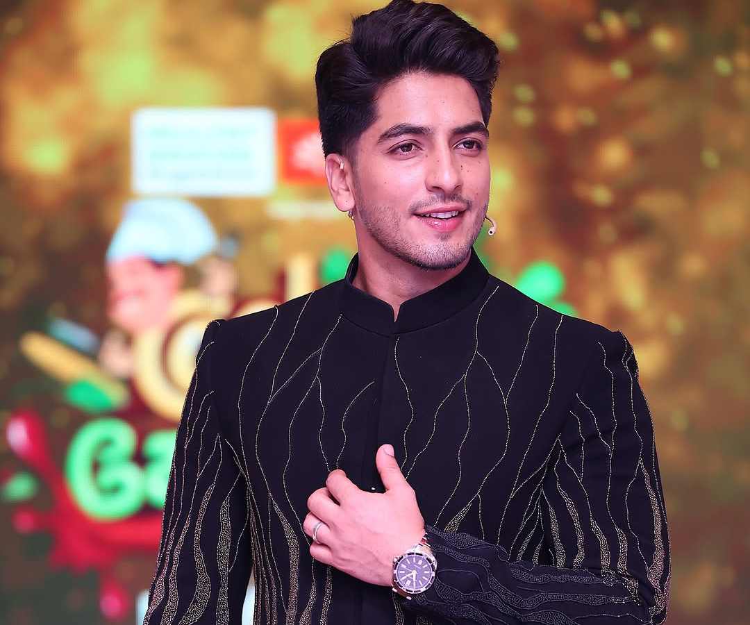 Cwc umair entry to bigg boss season 9 tamil