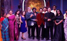 Cook with Comali Season 6 title Winner Photos Leaked