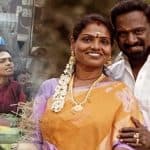 விக்ரம் கூட ரோபோ சங்கரின் மனைவி நடிச்சிருக்காங்களா? இத்தனை நாள் இது தெரியாம போச்சே!