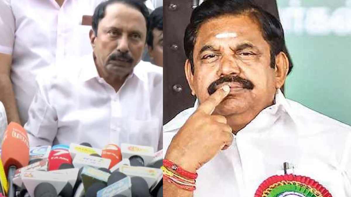 10 நாட்களில் எடப்பாடியார் இதை செய்ய வேண்டும்? காலக்கெடு விதித்த செங்கோட்டையன்…