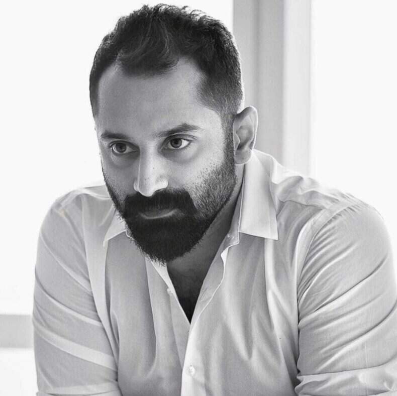 96 movie director next film with fahadh faasil