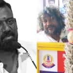 நாம செத்தால் பணம் கூடவே வராது… ரோபோ சங்கர் உடலுக்கு அஞ்சலி செலுத்திய சண்டை பயிற்சியாளர் உருக்கம்!