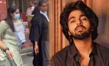 G.V. Prakash understood Sainthavi at the time of separation.. Affection blossomed during the divorce case