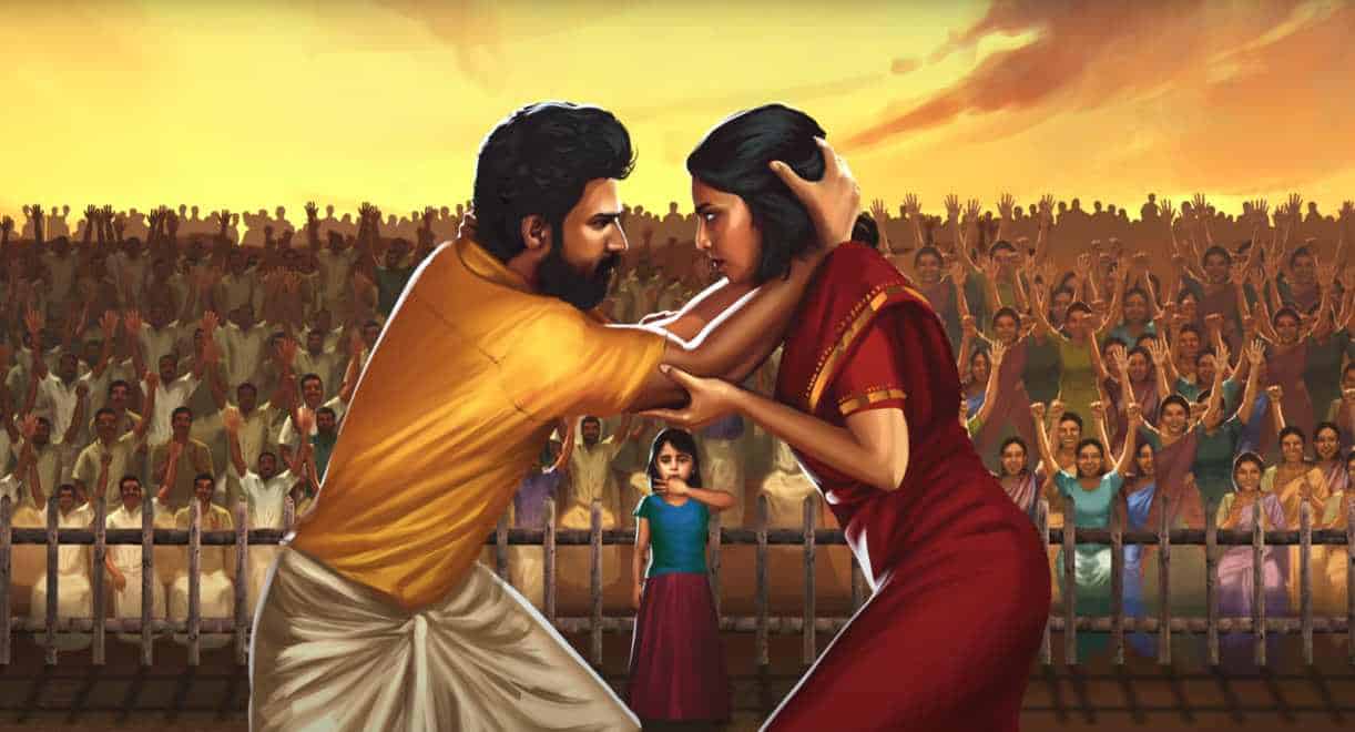 Gatta kusthi part 2 movie starts soon