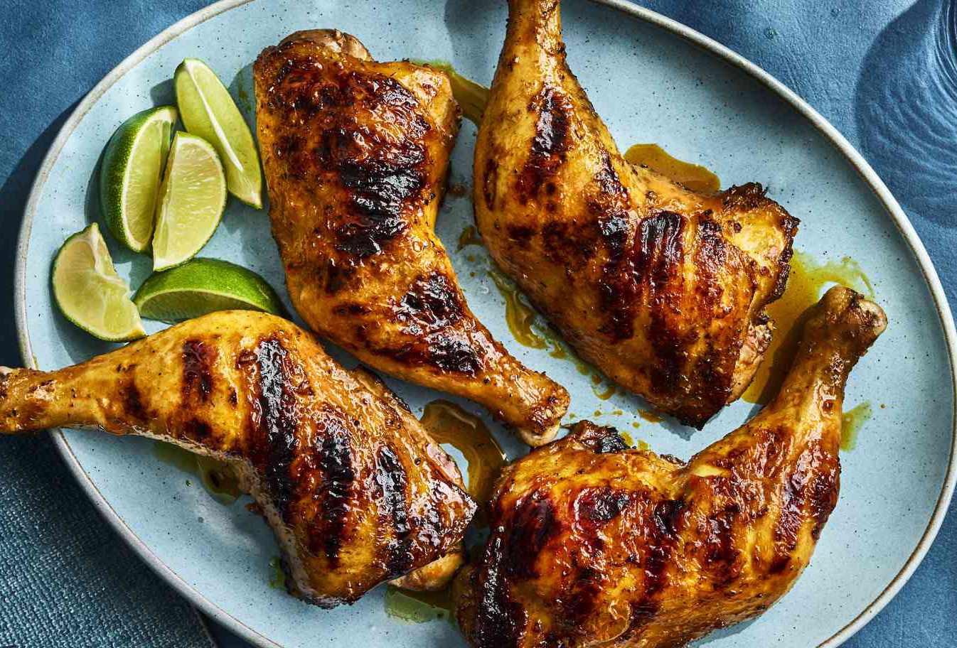 Leg piece missing in grill chicken court fine for 10000 rupees