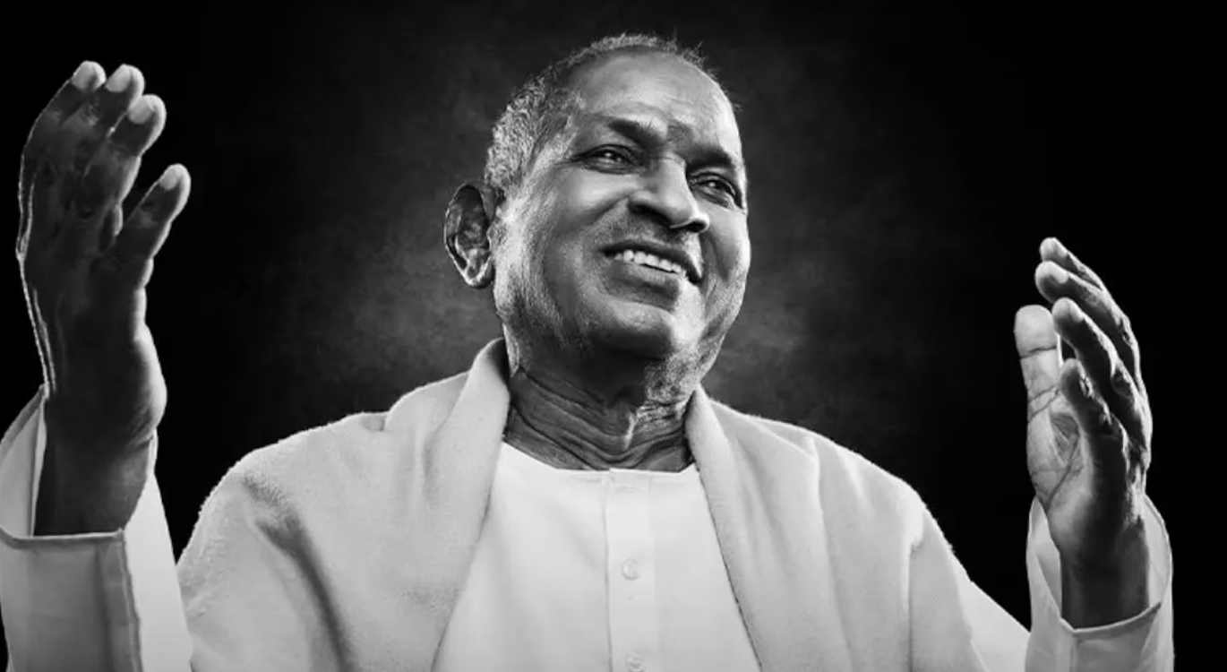Interim ban for ilaiyaraaja songs in good bad ugly