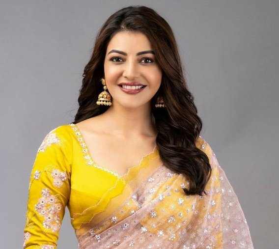 Kajal aggarwal faced terrific accident 
