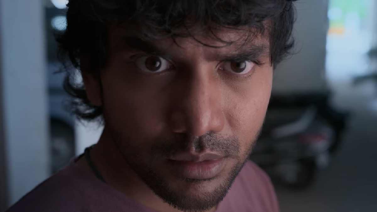 Kavin kiss movie trailer released now