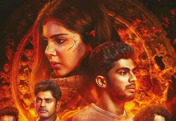 Controversial dialogue in lokah chapter 1 movie will be removed
