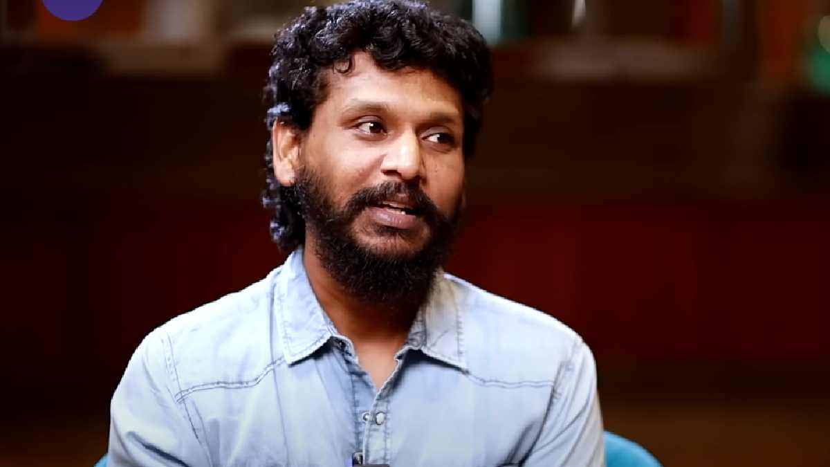 Netizens troll Lokesh kanagaraj recent interview about coolie