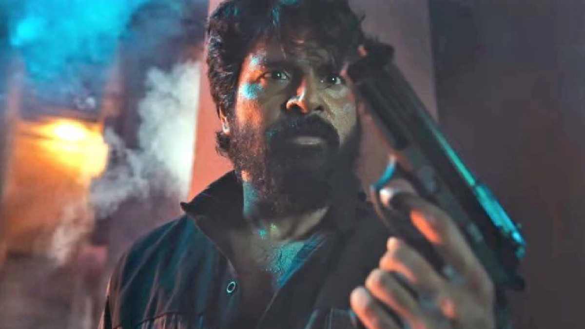 First Half-லயே நொந்துப்போன ஆடியன்ஸ்? இந்த படமும் புட்டுக்குச்சா? மதராஸி ரிசல்ட் என்ன!