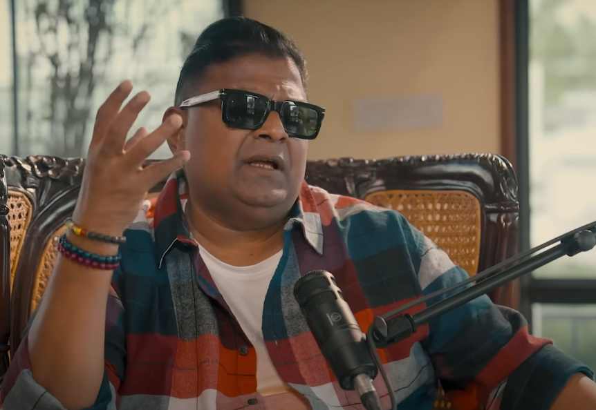 Mysskin criticized young directors for asking once more