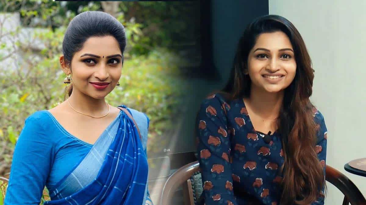 Nakshathra Nagesh