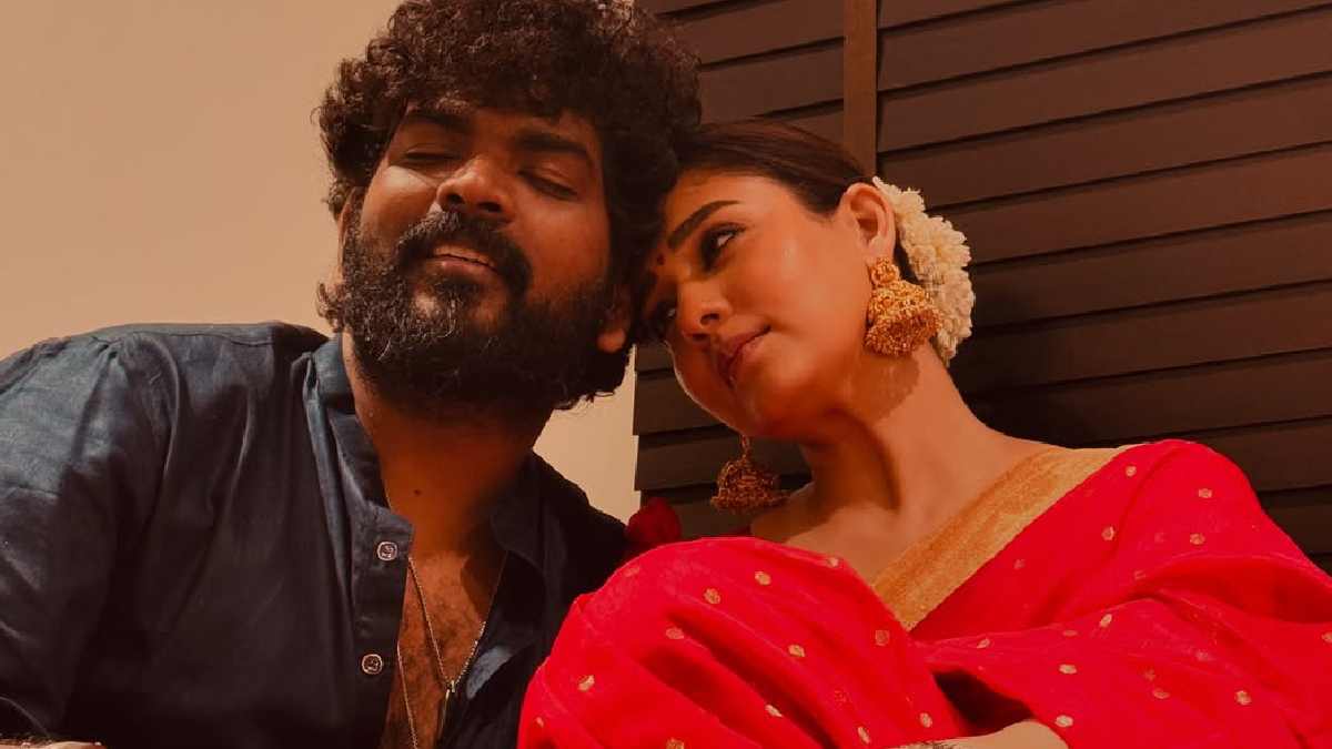 High court orders on nayanthara documentary video producer