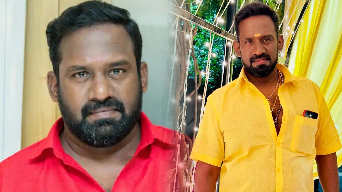 Robo Shankar is in ICU… Medical report released!