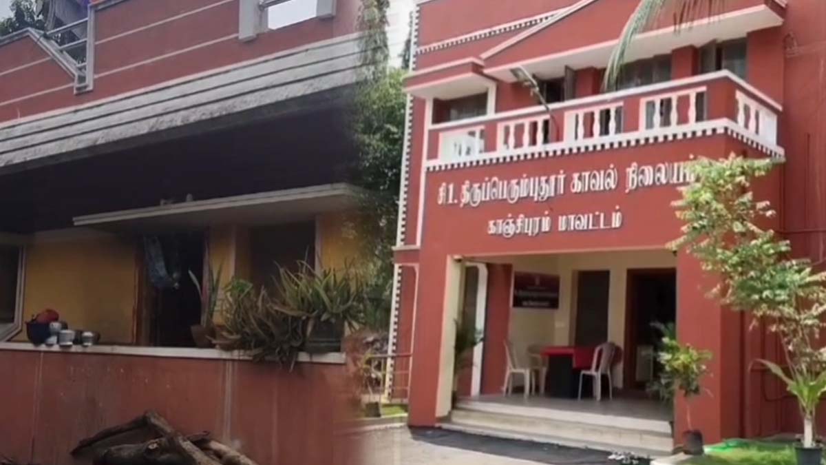 Schoolgirl's child marriage.. Shocked to find her body recovered!