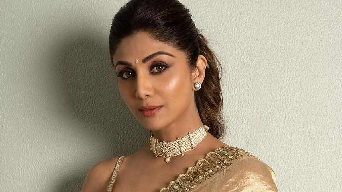 Look out notice for shilpa shetty and her husband