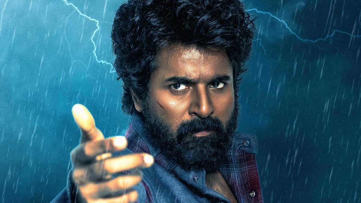 Sivakarthikeyan movie Madharaasi box office report