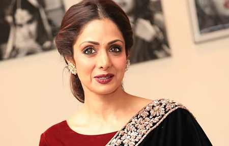 Boney kapoor denied talks of rajamouli about sridevi