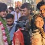 டிடிஎஃப் வாசன் திடீர் திருமணம்…காதலி ஜோயாவுக்கு அல்வா? தீயாய் பரவும் வீடியோ.. !