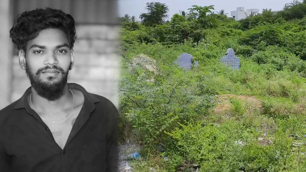 சுடுகாட்டுக்குள் கிடந்த சடலம்… விசாரணையில் சிக்கிய நண்பனின் மனைவி.. நெஞ்சை உலுக்கிய ஷாக் சம்பவம்!