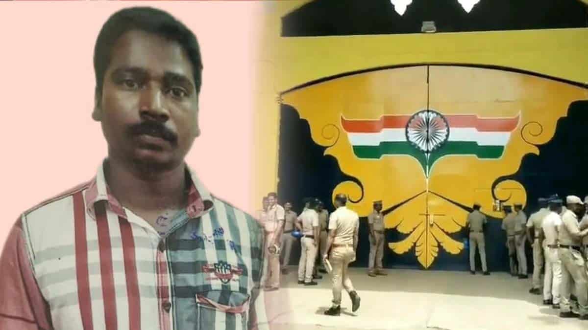 The uncle who abused a 14-year-old girl