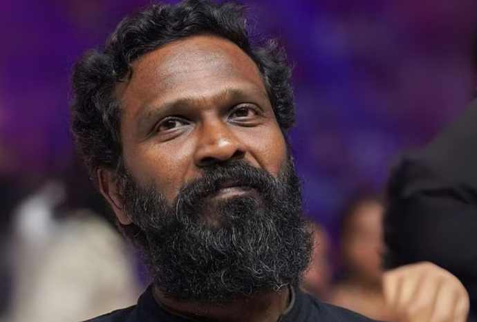 Vetrimaaran decided to close his production company