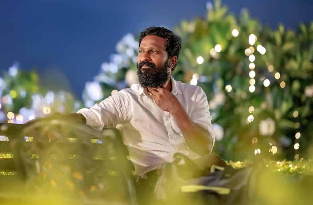 Vetrimaaran has huge amount of debt said by producer